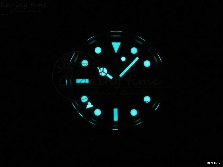 MiroTime 0521 UrbanStyle GMT-Master II 126710 BLRO 904L BP Maker 1:1 Best Edition Black Dial On 904L Jubilee Bracelet A3285 (Correct Hand Stack) 2517